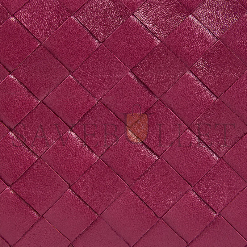 BOTTEGA VENETA BANG BANG 789109V3IV15562 (22*12.5*5cm)